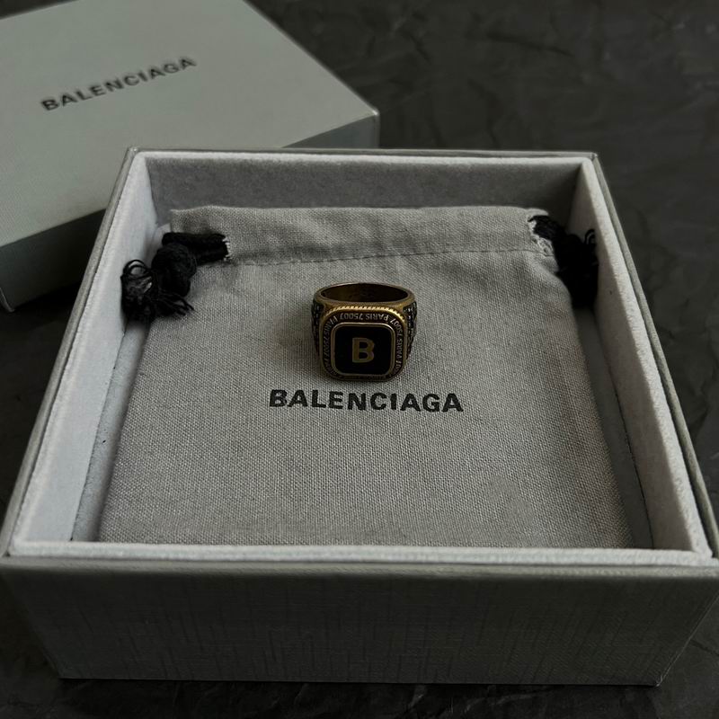 Balenciaga Ring 11yxx13 (6)