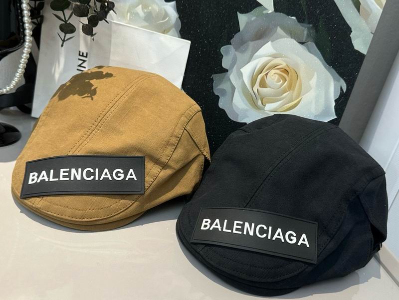 Balenciaga beret dx (315)