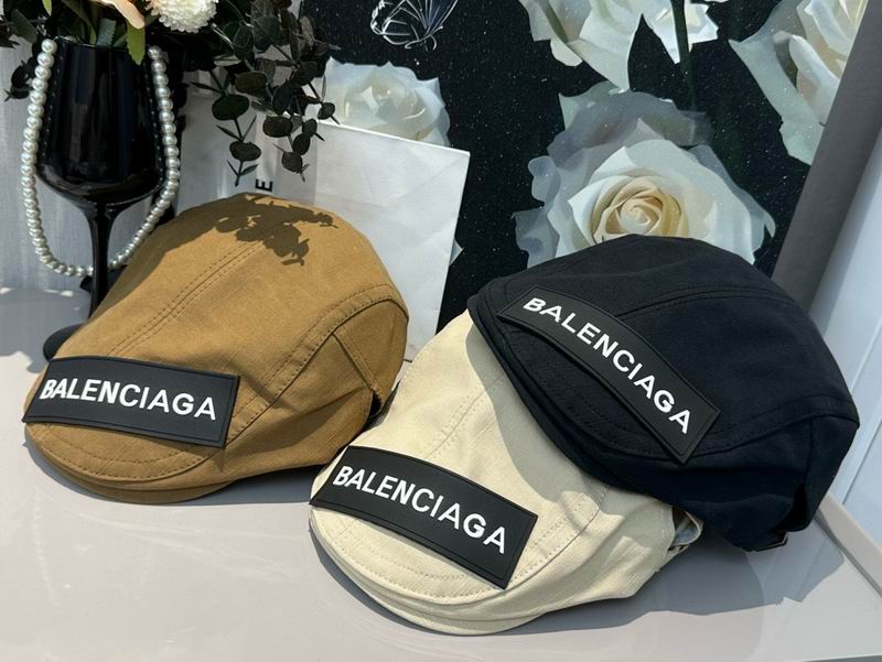 Balenciaga beret dx (316)