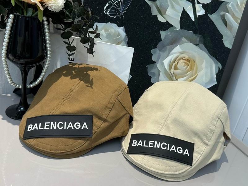 Balenciaga beret dx (317)
