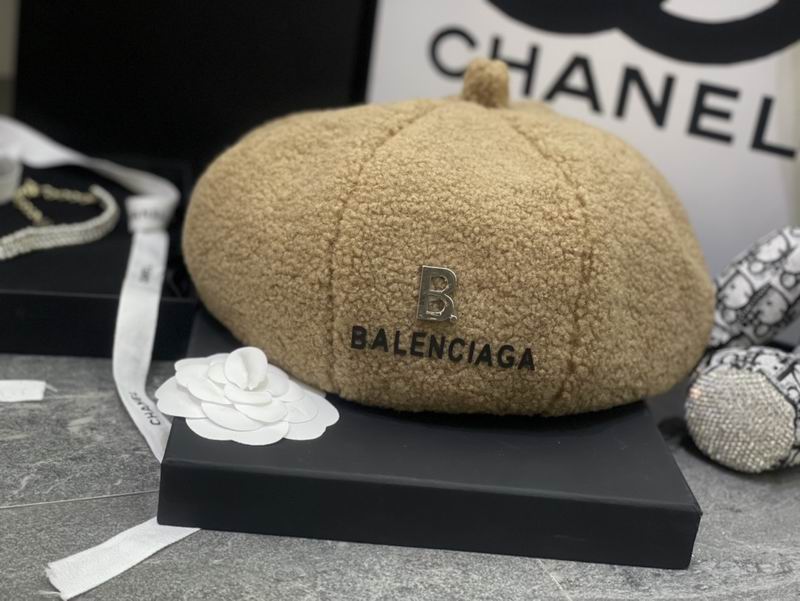 Balenciaga beret dx (88)