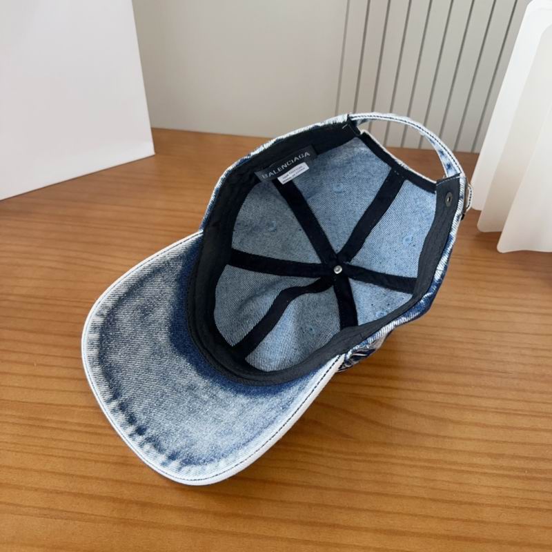 Balenciaga cap (1084)