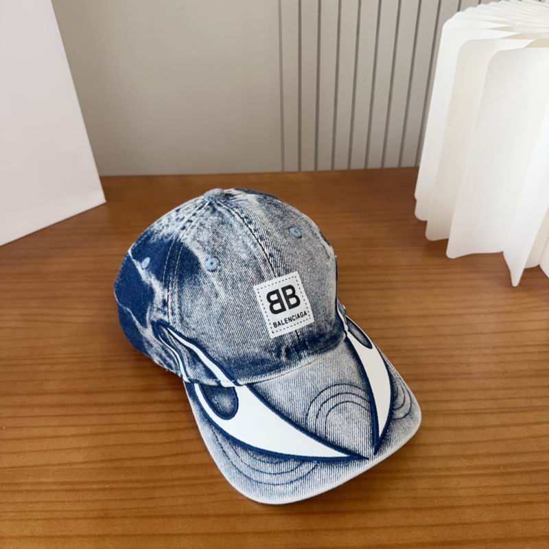 Balenciaga cap (1088)