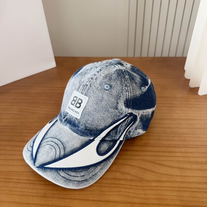 Balenciaga cap (1091)