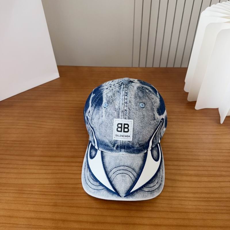 Balenciaga cap (1092)