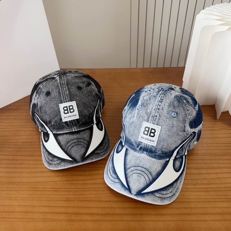 Balenciaga cap (1093)