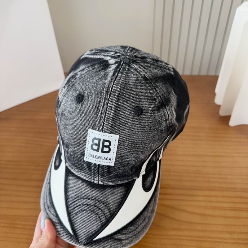 Balenciaga cap (1097)