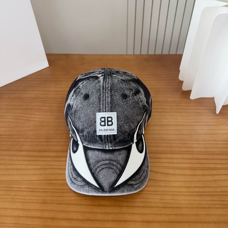 Balenciaga cap (1101)