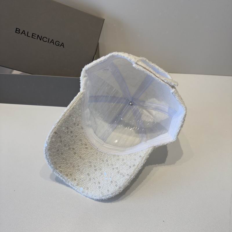Balenciaga cap (219)