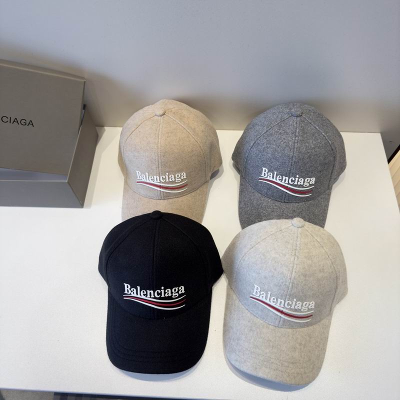 Balenciaga cap (235)