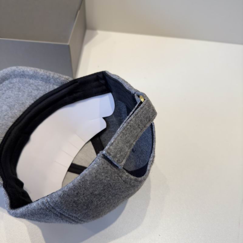 Balenciaga cap (246)