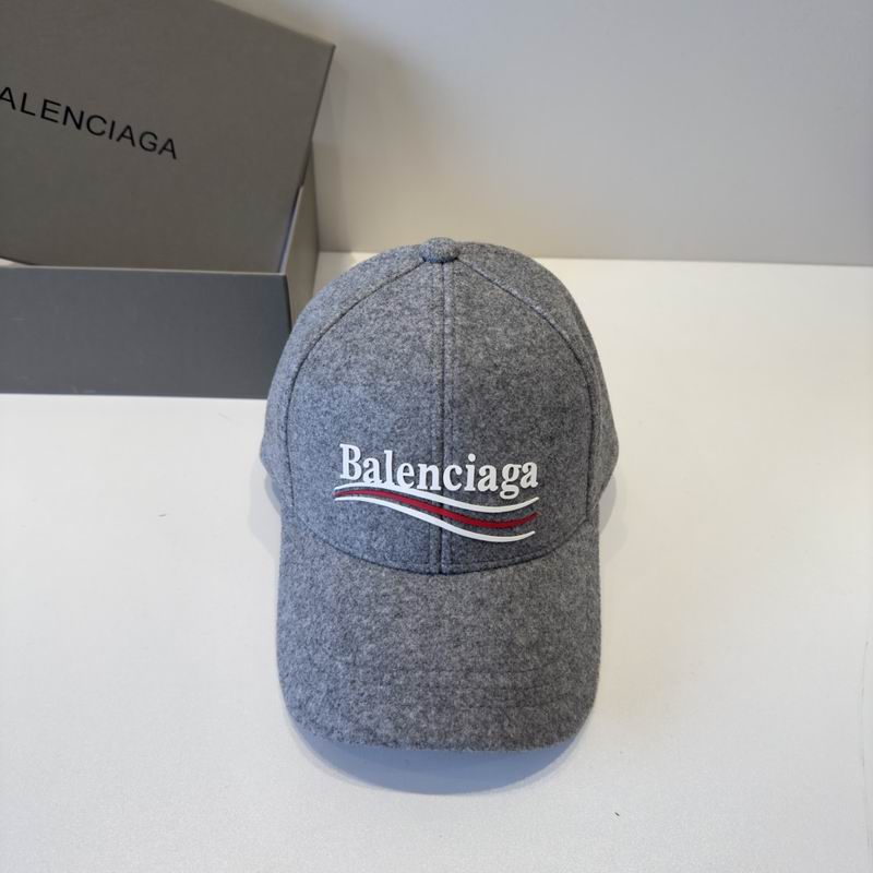 Balenciaga cap (251)