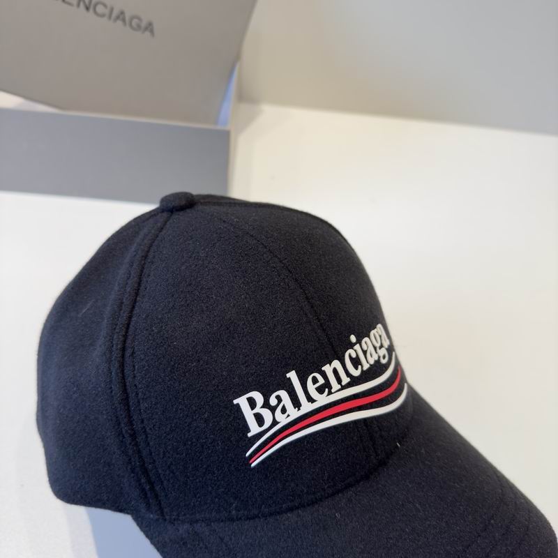 Balenciaga cap (255)