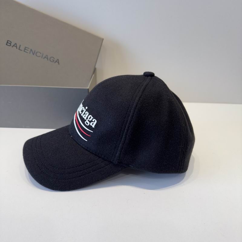 Balenciaga cap (258)