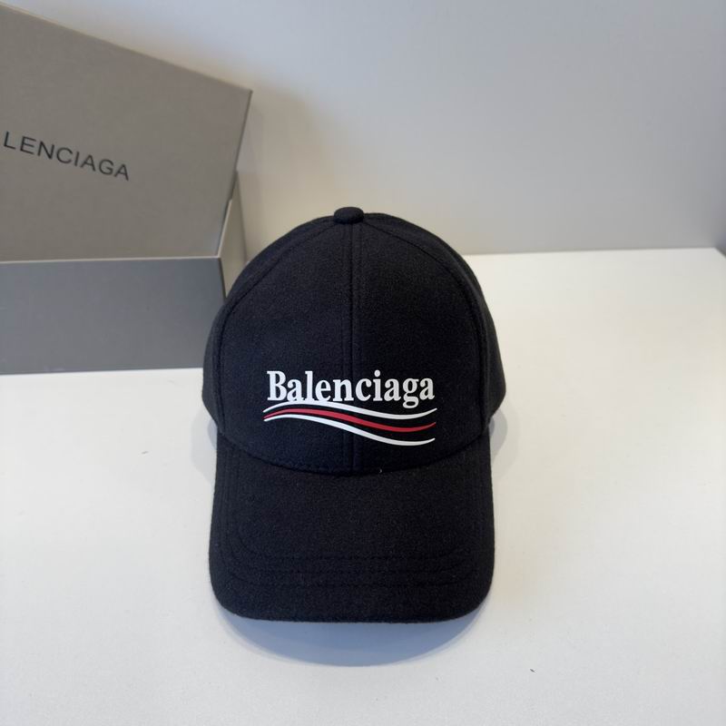 Balenciaga cap (259)