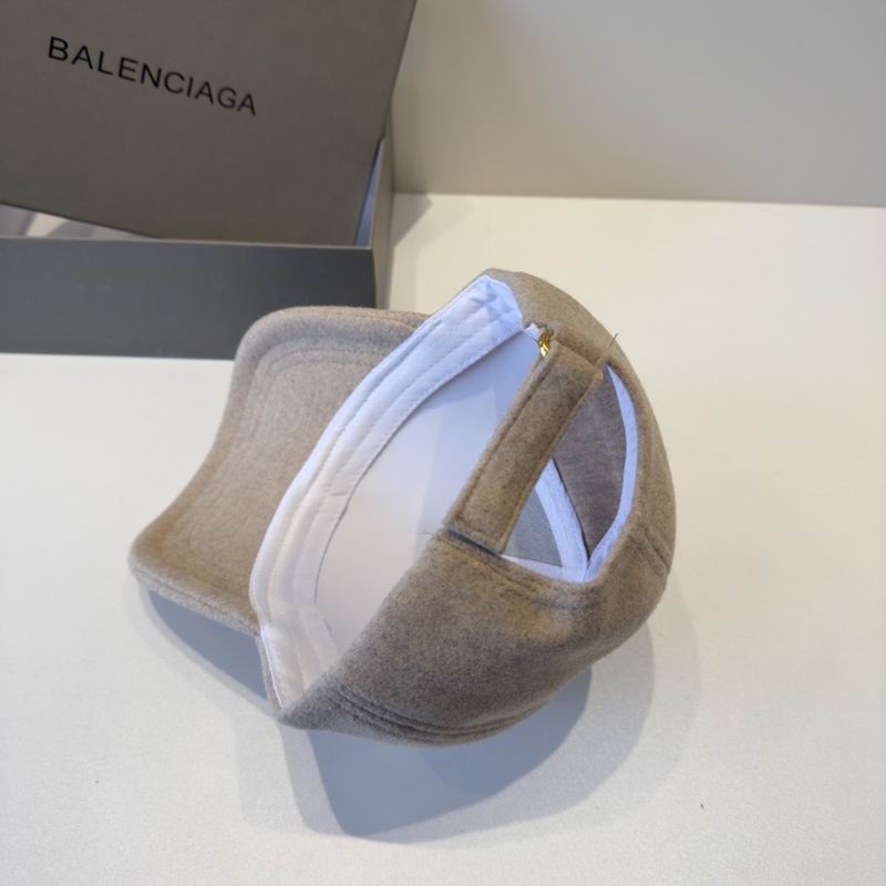 Balenciaga cap (262)