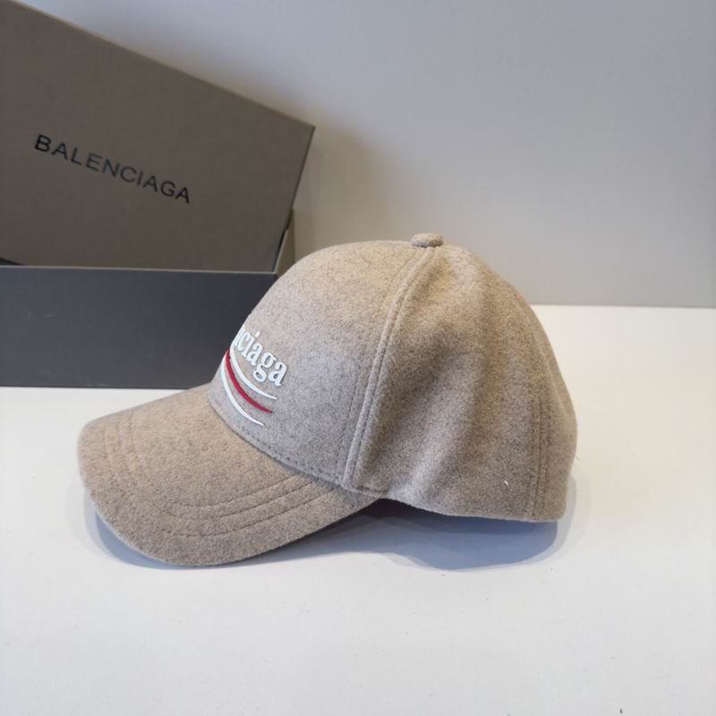 Balenciaga cap (266)
