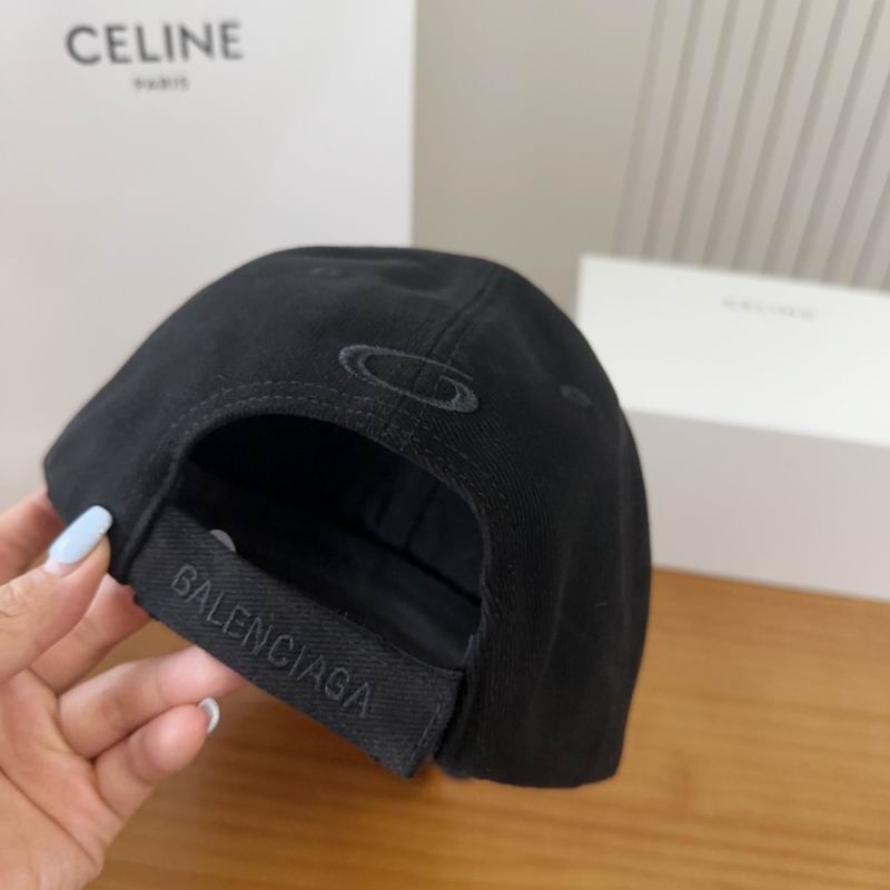 Balenciaga cap (445)