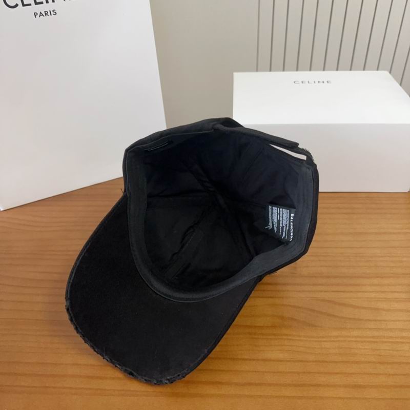 Balenciaga cap (446)