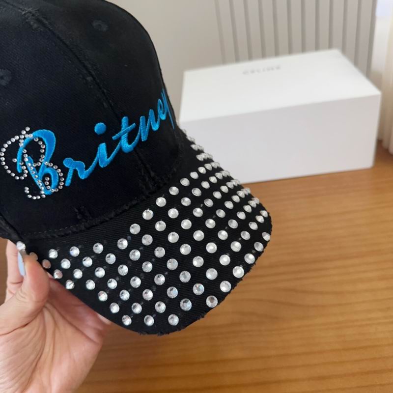 Balenciaga cap (447)