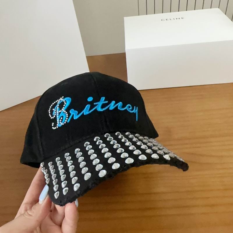 Balenciaga cap (449)