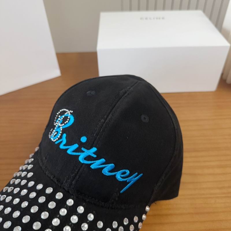 Balenciaga cap (450)