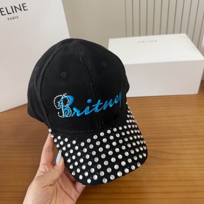 Balenciaga cap (451)