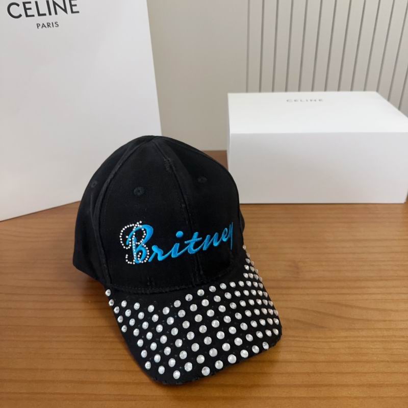 Balenciaga cap (452)