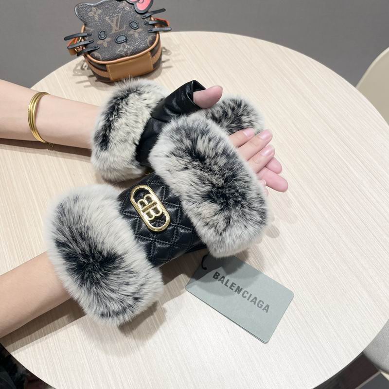 Balenciaga gloves 148 (2)