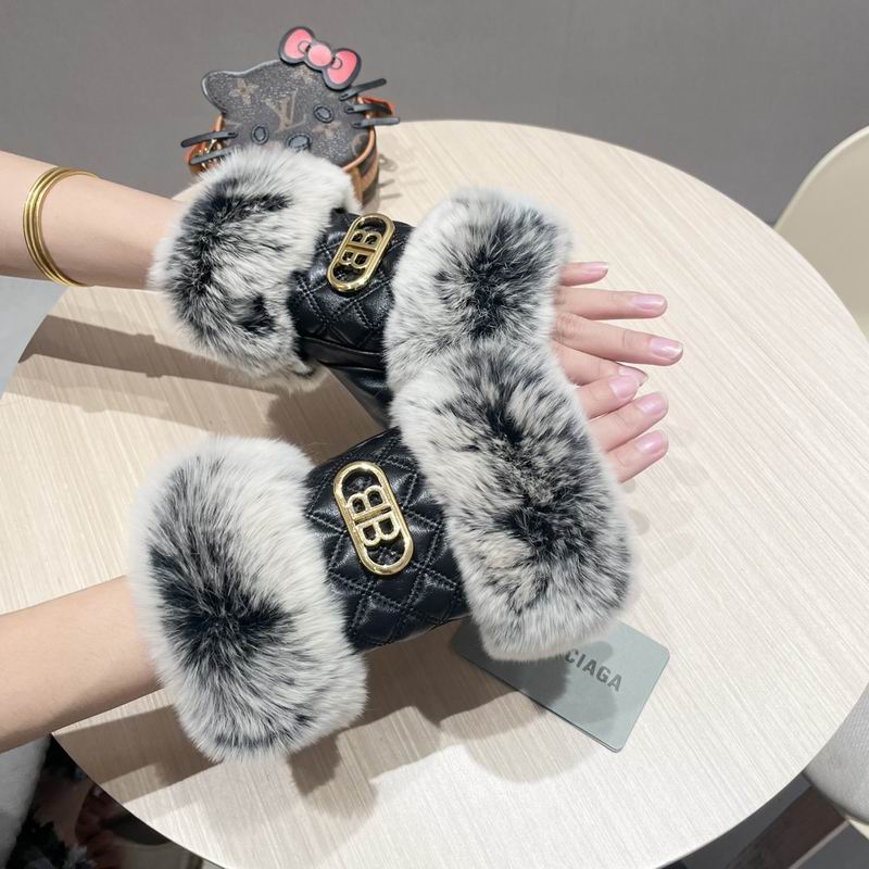 Balenciaga gloves 148 (3)