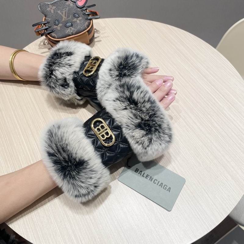 Balenciaga gloves 148 (5)