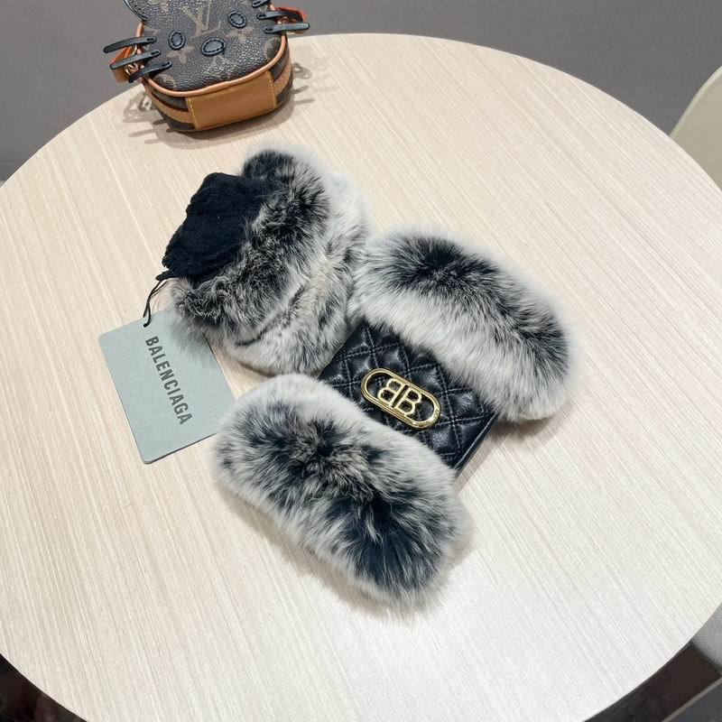 Balenciaga gloves 148 (8)