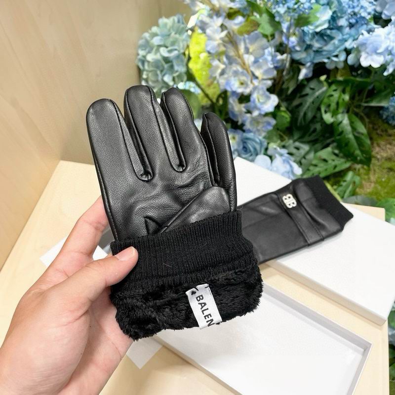 Balenciaga gloves 189 (1)