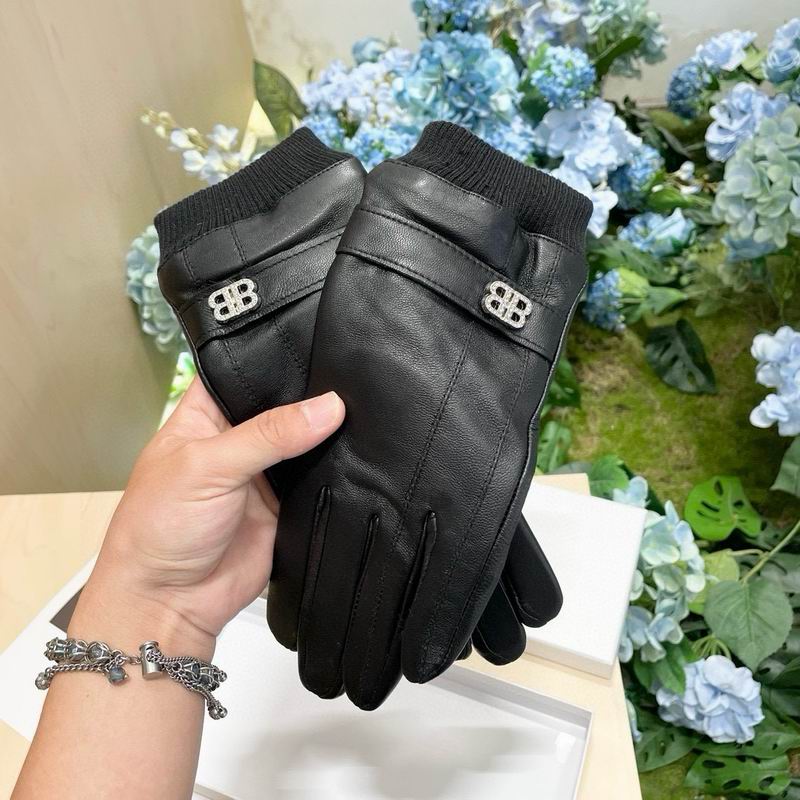 Balenciaga gloves 189 (2)