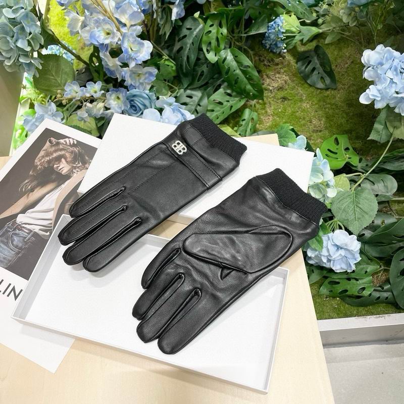 Balenciaga gloves 189 (3)
