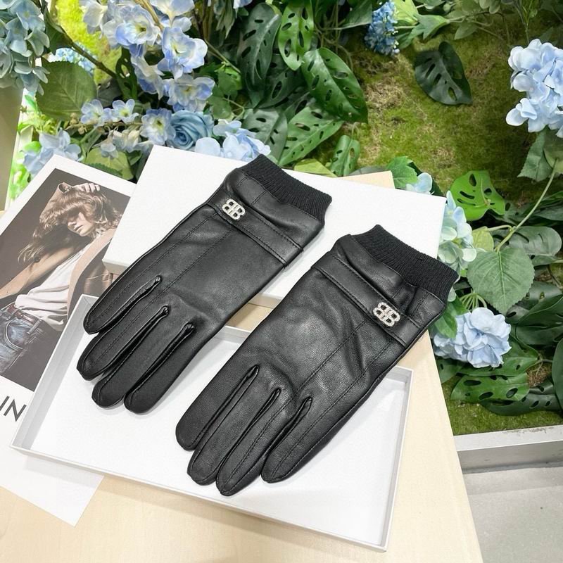 Balenciaga gloves 189 (4)