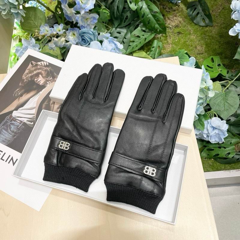 Balenciaga gloves 189 (5)