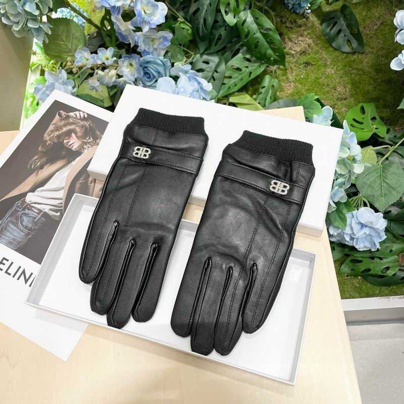 Balenciaga gloves 189 (6)