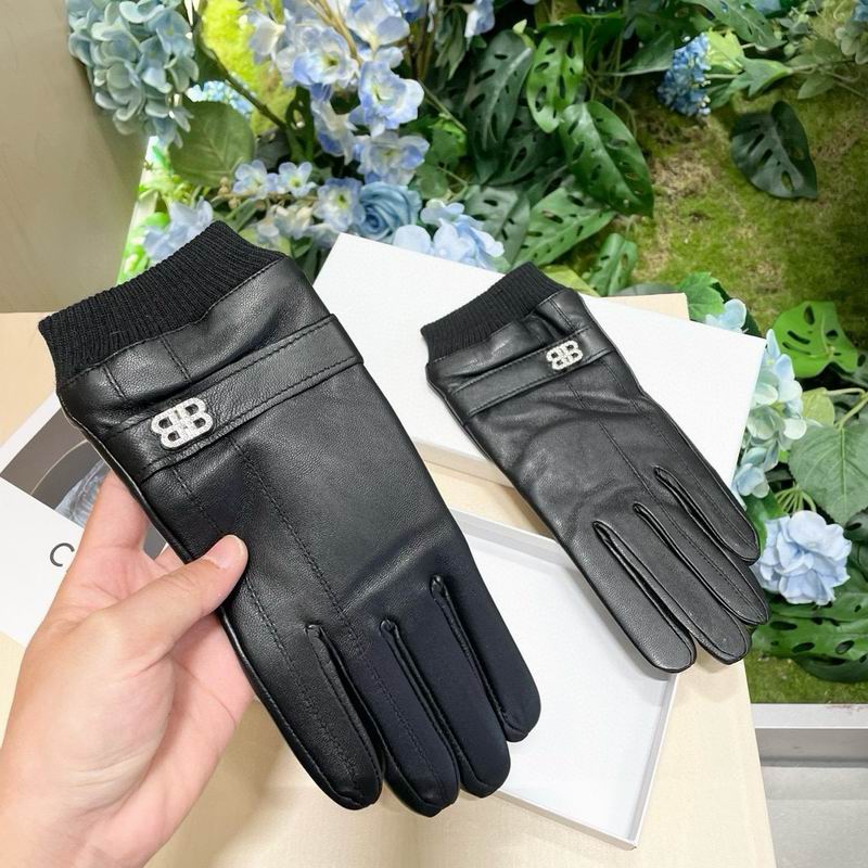 Balenciaga gloves 189 (7)