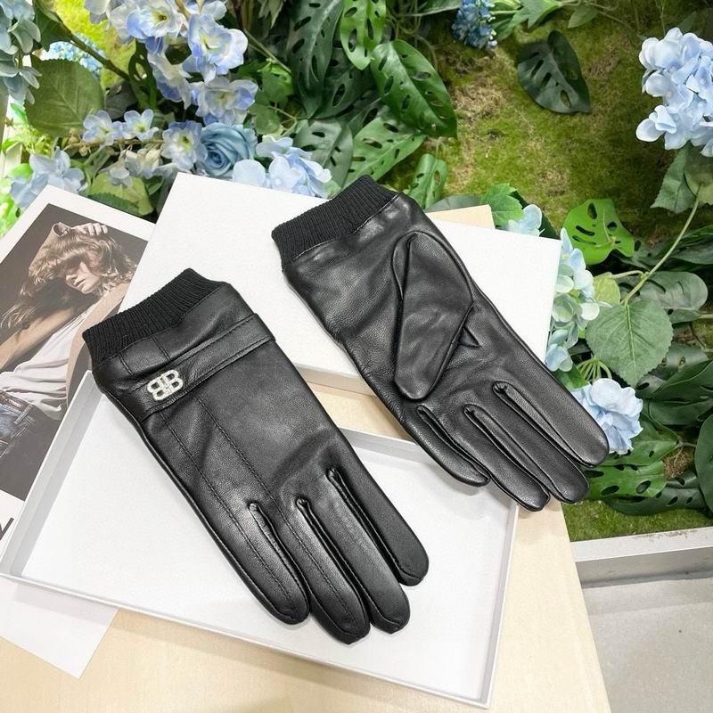 Balenciaga gloves 189 (8)