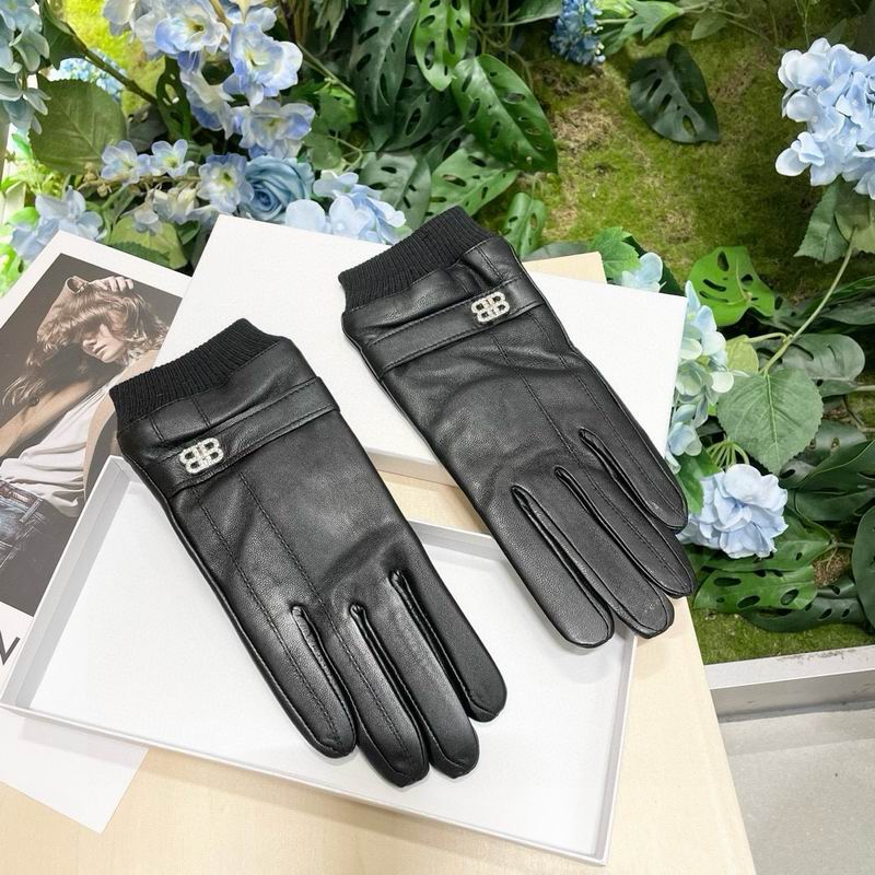 Balenciaga gloves 189 (9)