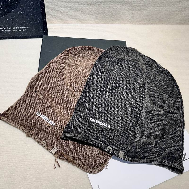 Balenciaga hat (1876)