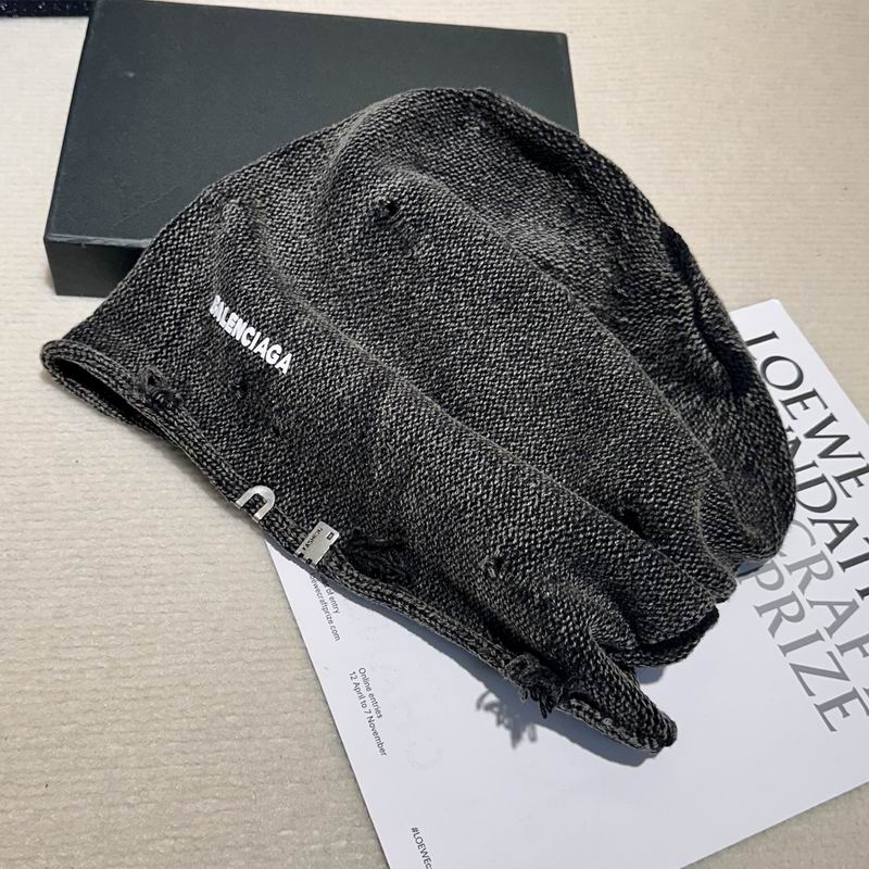 Balenciaga hat (1880)