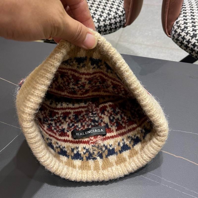 Balenciaga hat (343)