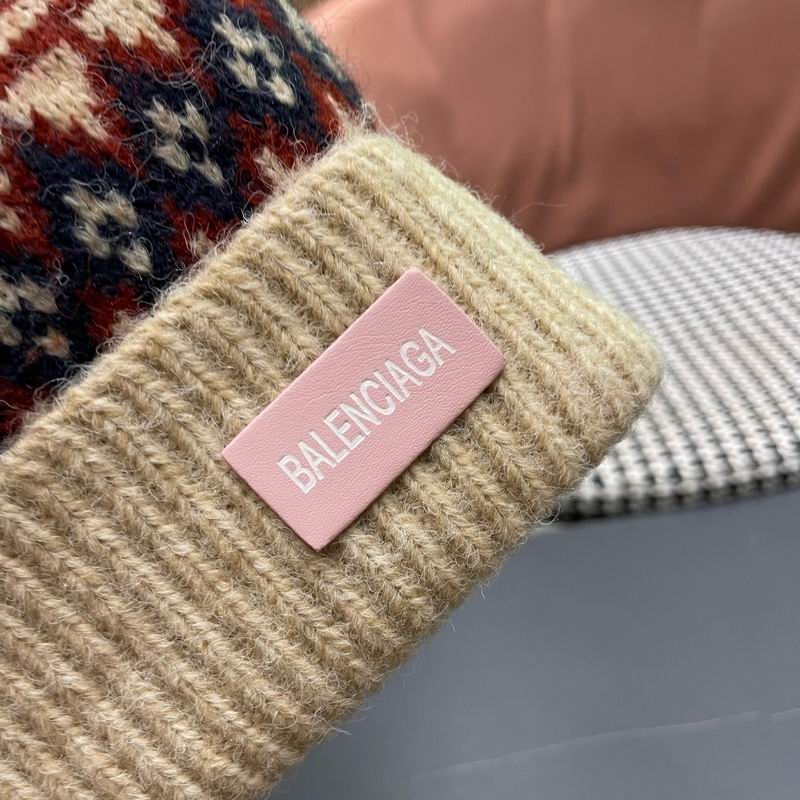 Balenciaga hat (345)