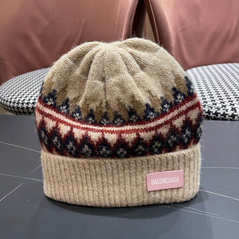 Balenciaga hat (346)