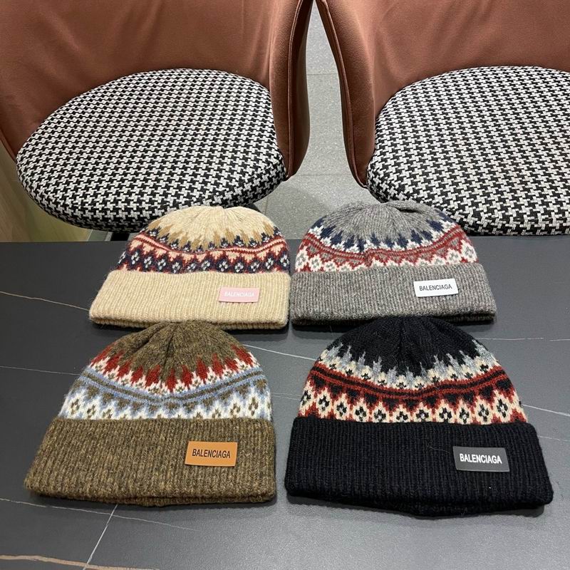 Balenciaga hat (349)