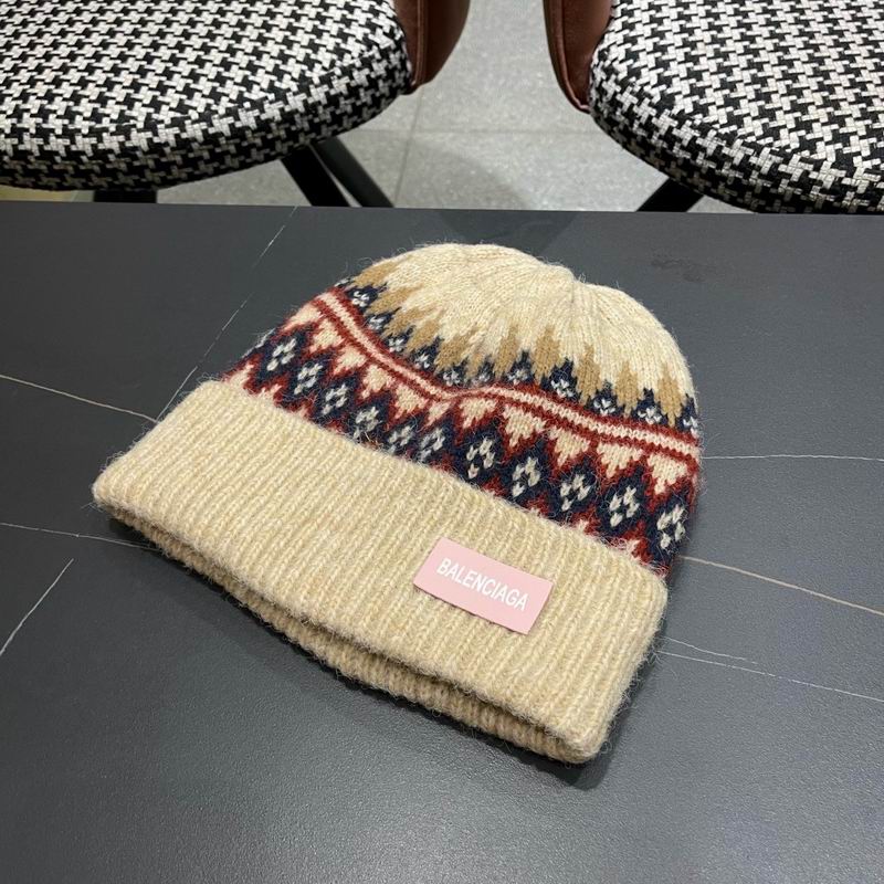 Balenciaga hat (352)