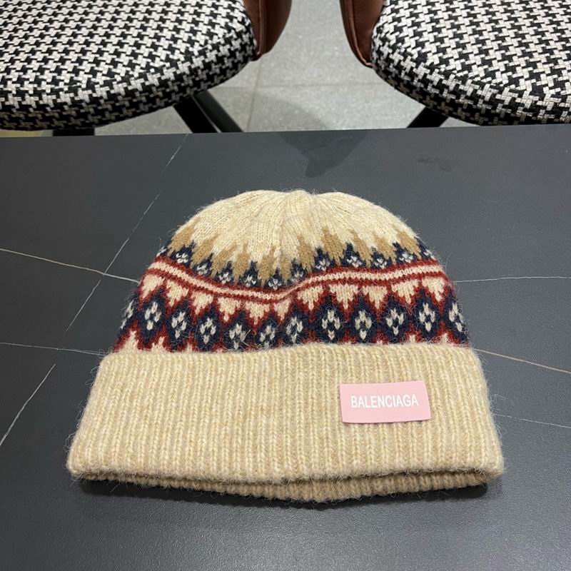 Balenciaga hat (353)