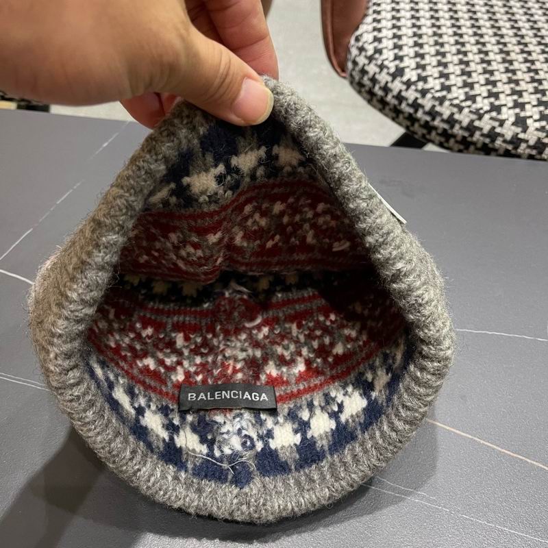 Balenciaga hat (354)